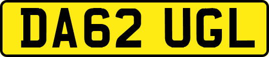 DA62UGL