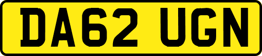 DA62UGN