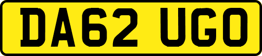 DA62UGO