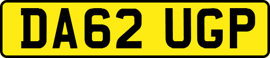 DA62UGP