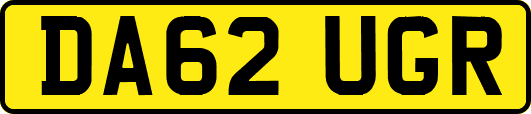DA62UGR