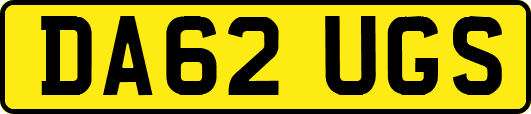 DA62UGS
