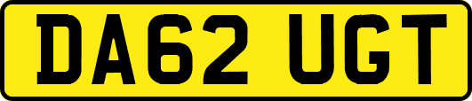 DA62UGT