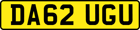 DA62UGU