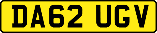 DA62UGV