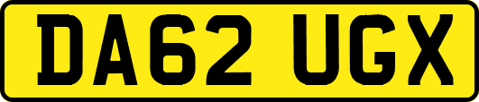 DA62UGX