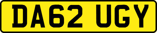 DA62UGY