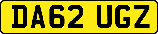 DA62UGZ