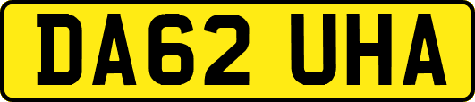 DA62UHA