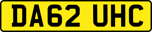 DA62UHC