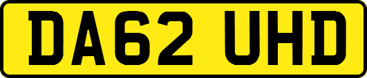 DA62UHD