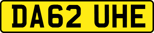 DA62UHE