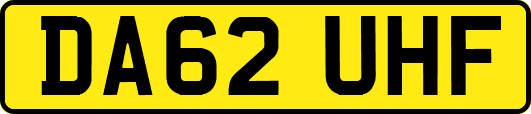 DA62UHF