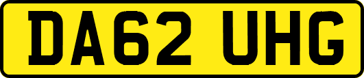DA62UHG