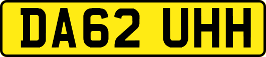 DA62UHH