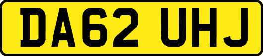 DA62UHJ