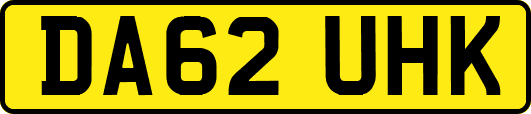 DA62UHK