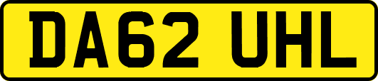 DA62UHL