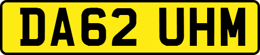 DA62UHM