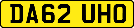 DA62UHO