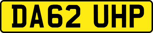 DA62UHP