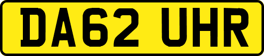 DA62UHR