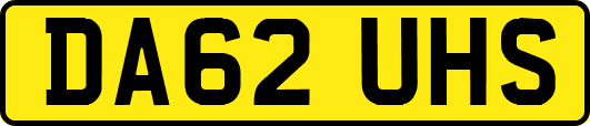 DA62UHS