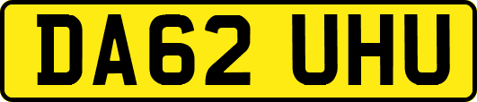 DA62UHU