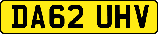 DA62UHV