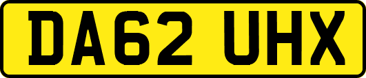 DA62UHX