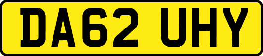 DA62UHY