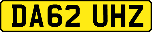 DA62UHZ