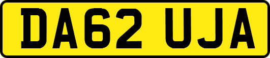 DA62UJA