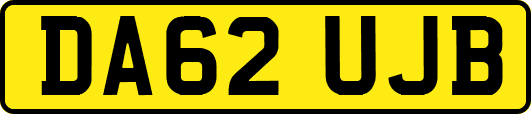 DA62UJB