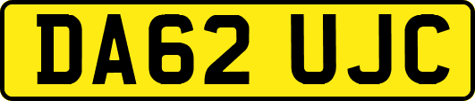 DA62UJC