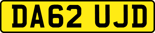 DA62UJD