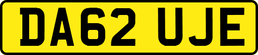 DA62UJE