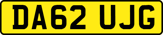 DA62UJG