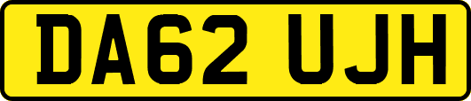 DA62UJH