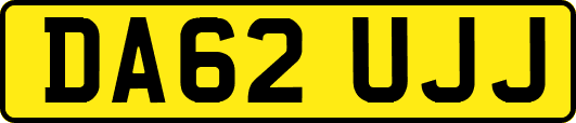 DA62UJJ
