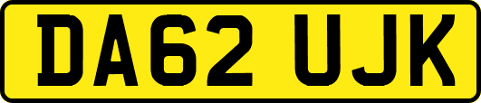 DA62UJK