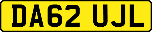 DA62UJL