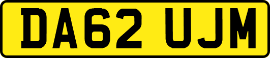 DA62UJM