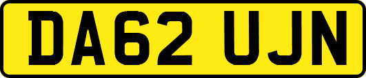 DA62UJN