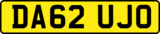 DA62UJO