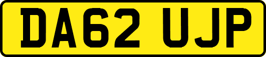 DA62UJP