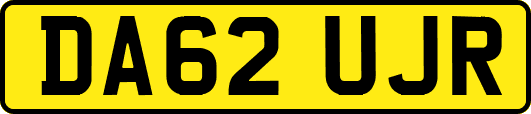 DA62UJR