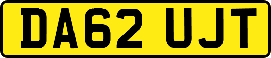 DA62UJT