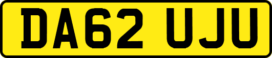 DA62UJU