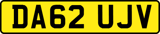 DA62UJV